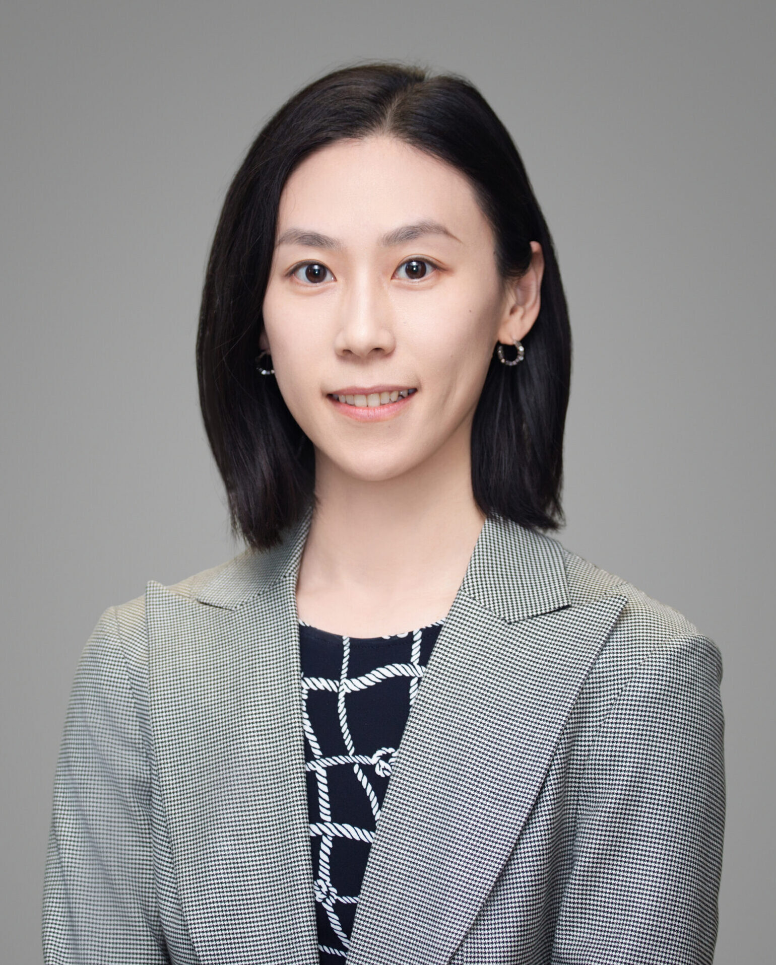 Ann Jin