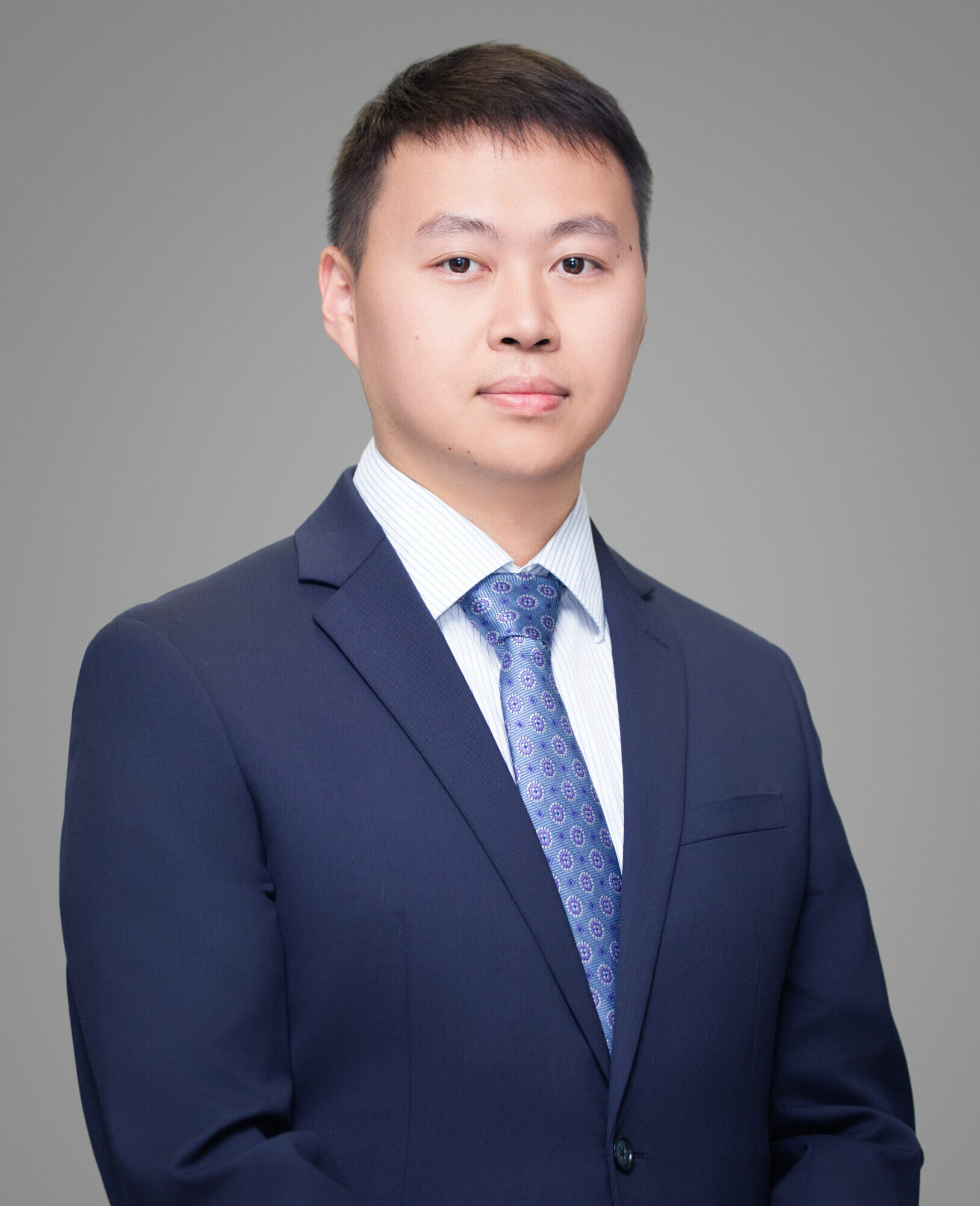 李佩文